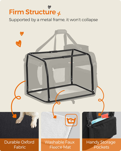 Dog Carrier