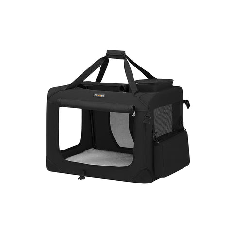 28 Inches Collapsible Soft Dog Crate