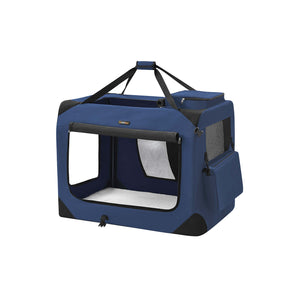 36 Inches Collapsible Soft Dog Crate