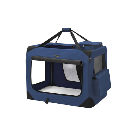 36 Inches Collapsible Soft Dog Crate