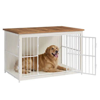 Wooden Dog Crate Furniture - image 10