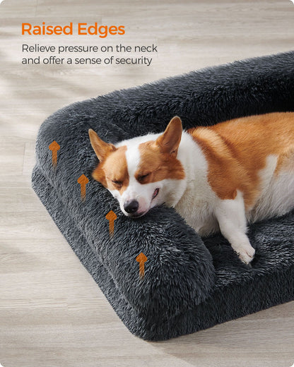 Orthopaedic Dog Sofa Bed for Medium and Large Dogs