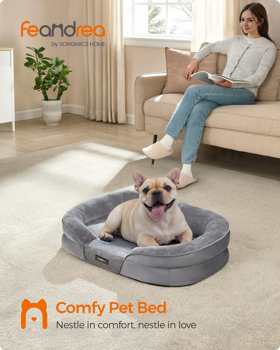 Dog Bed