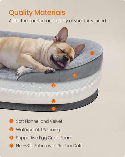 Dog Bed