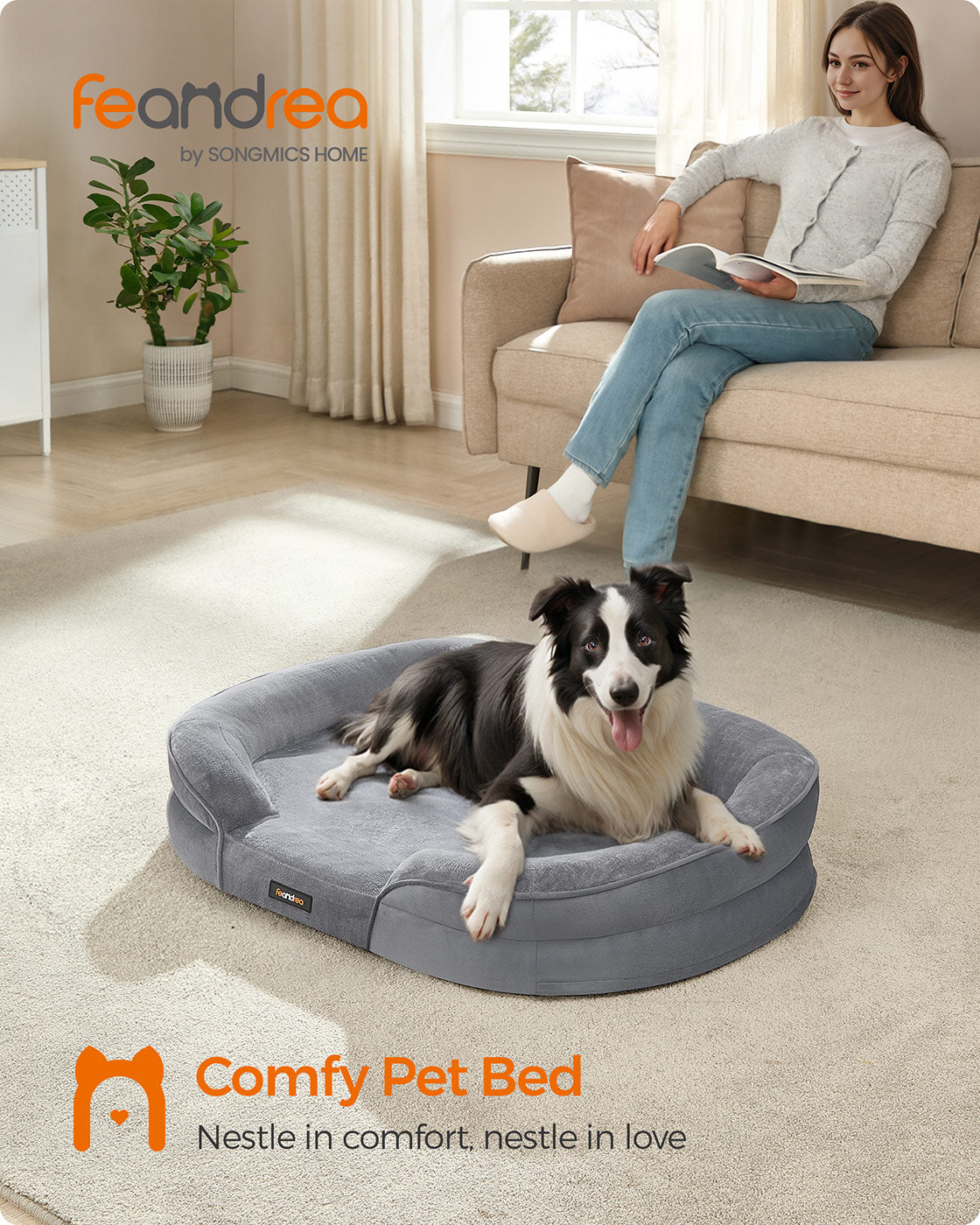 Dog Bed