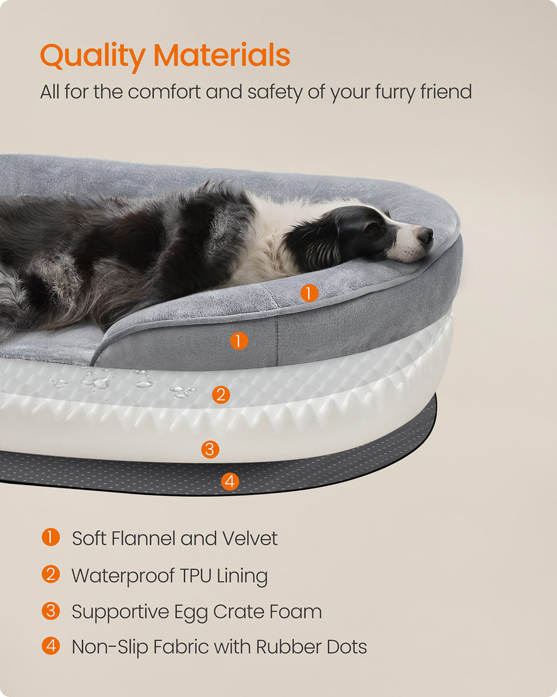Dog Bed