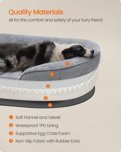 Dog Bed