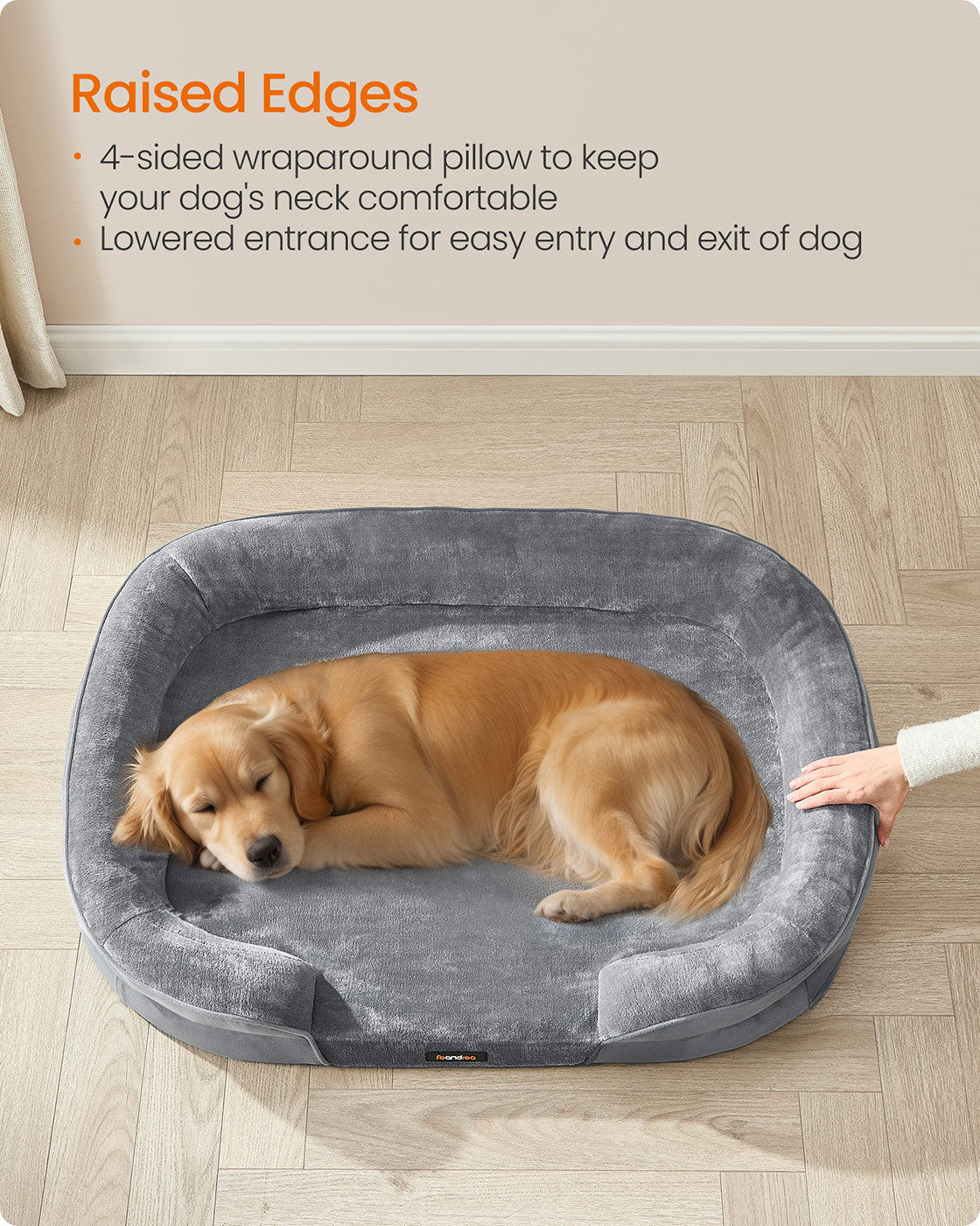 Dog Bed - image 4