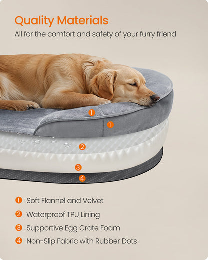 Dog Bed - image 5
