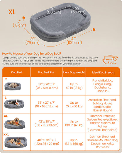 Dog Bed - image 6