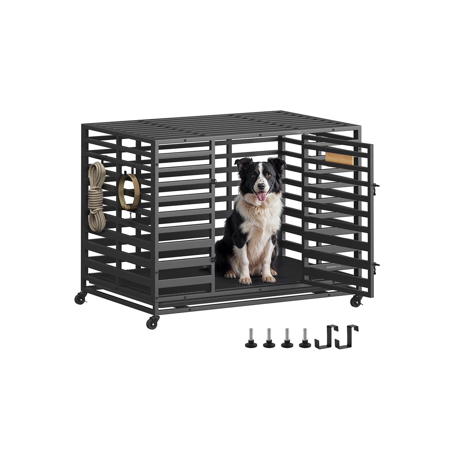 XL Dog Cage for Large Dogs