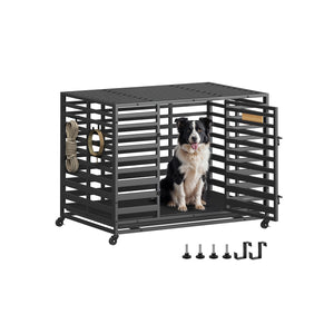 XL Dog Cage for Large Dogs