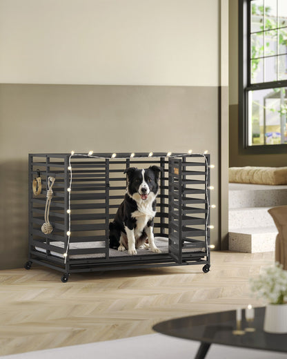 XL Dog Cage for Large Dogs