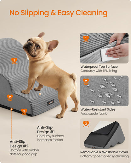 2-Step Dog Stairs - image 7