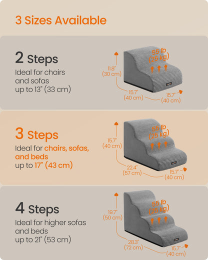 2-Step Dog Stairs - image 8