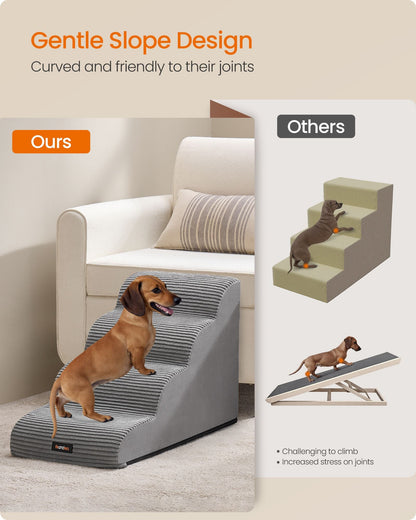 2-Step Dog Stairs - image 15