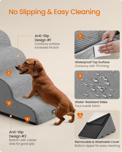 2-Step Dog Stairs - image 11