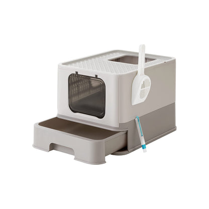 Hidden Cat Litter Box - image 18