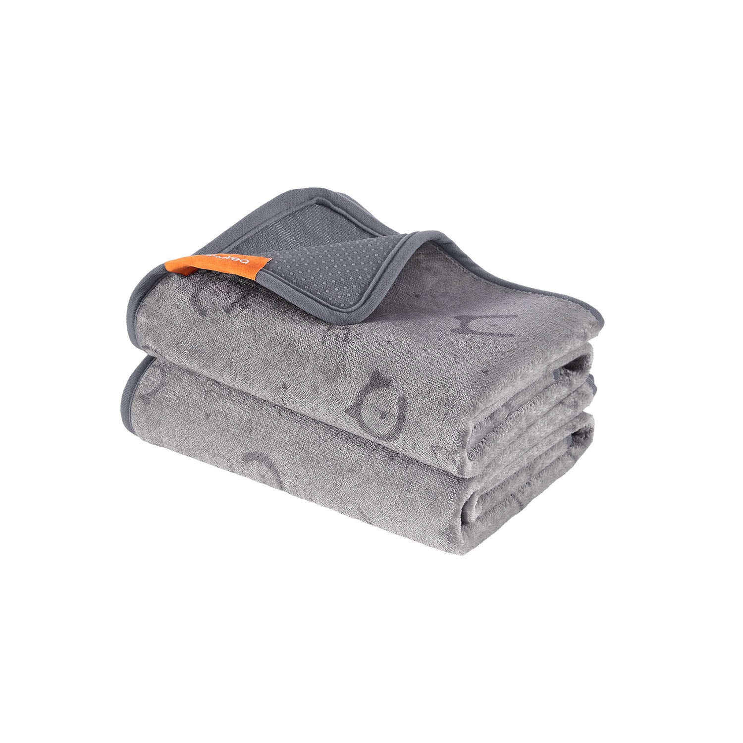 Washable Pee Pads for Dogs, 2 Pack