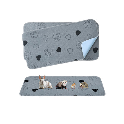 Washable Dog Pee Pads, 2 Pack