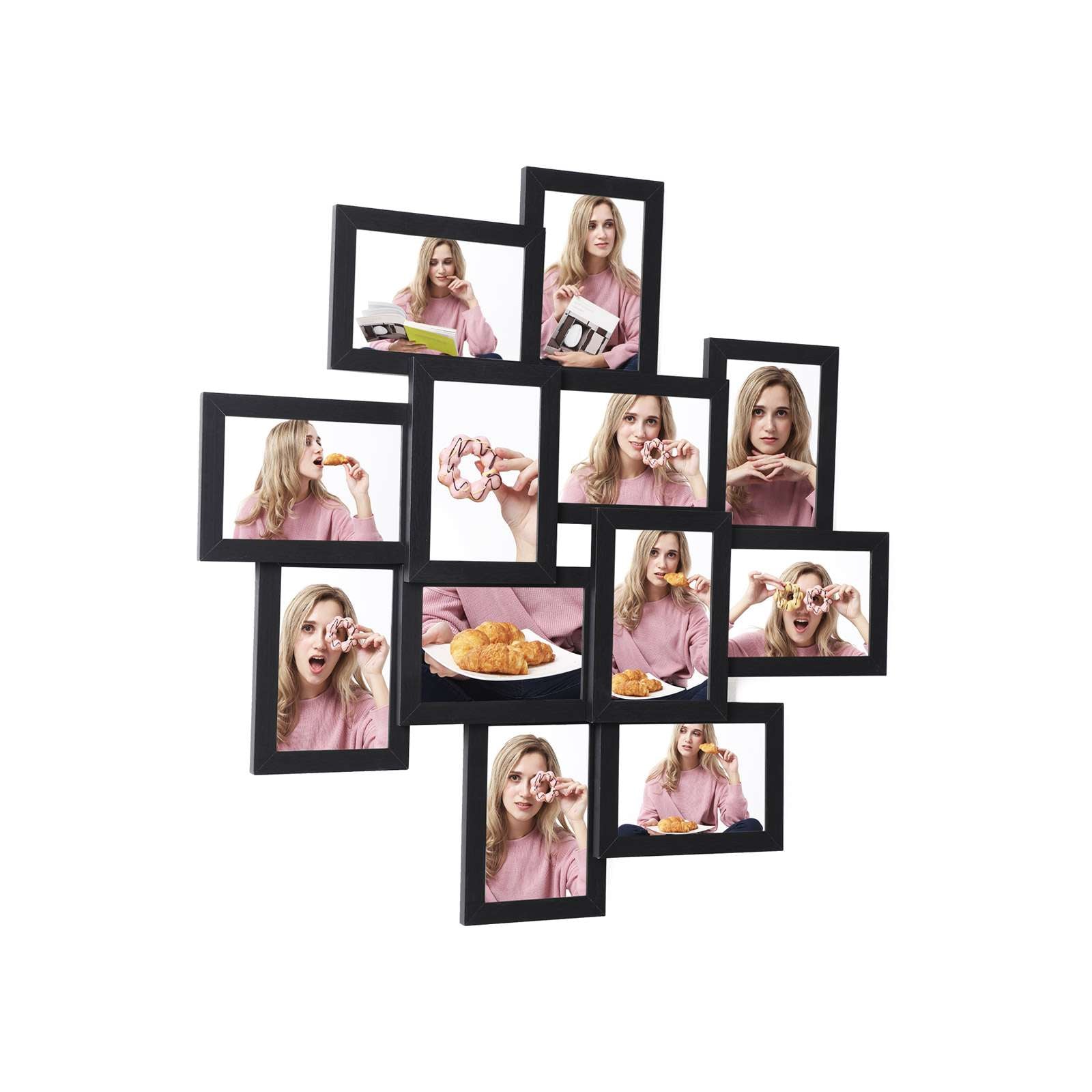 Picture Frame Collage - image 2
