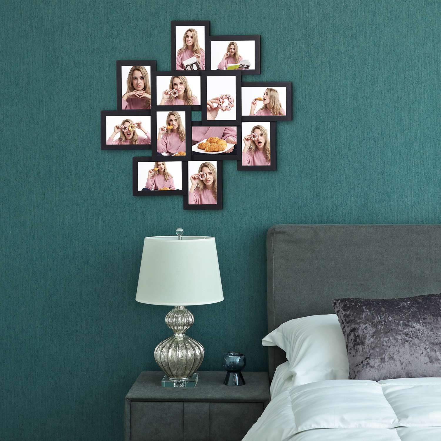 Picture Frame Collage - image 5