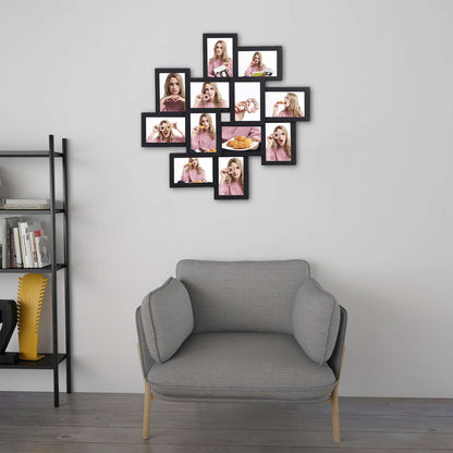 Picture Frame Collage - image 6