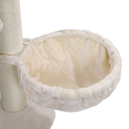 Plush Perch Cat Tree - image 6