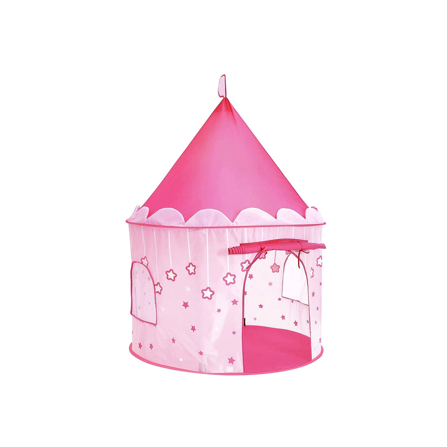 Space Pattern Play Tent - image 9