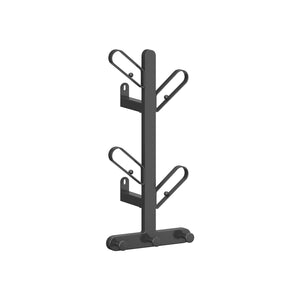 Wall-Mounted Coat Rack with 7 Hooks, Ball Tips