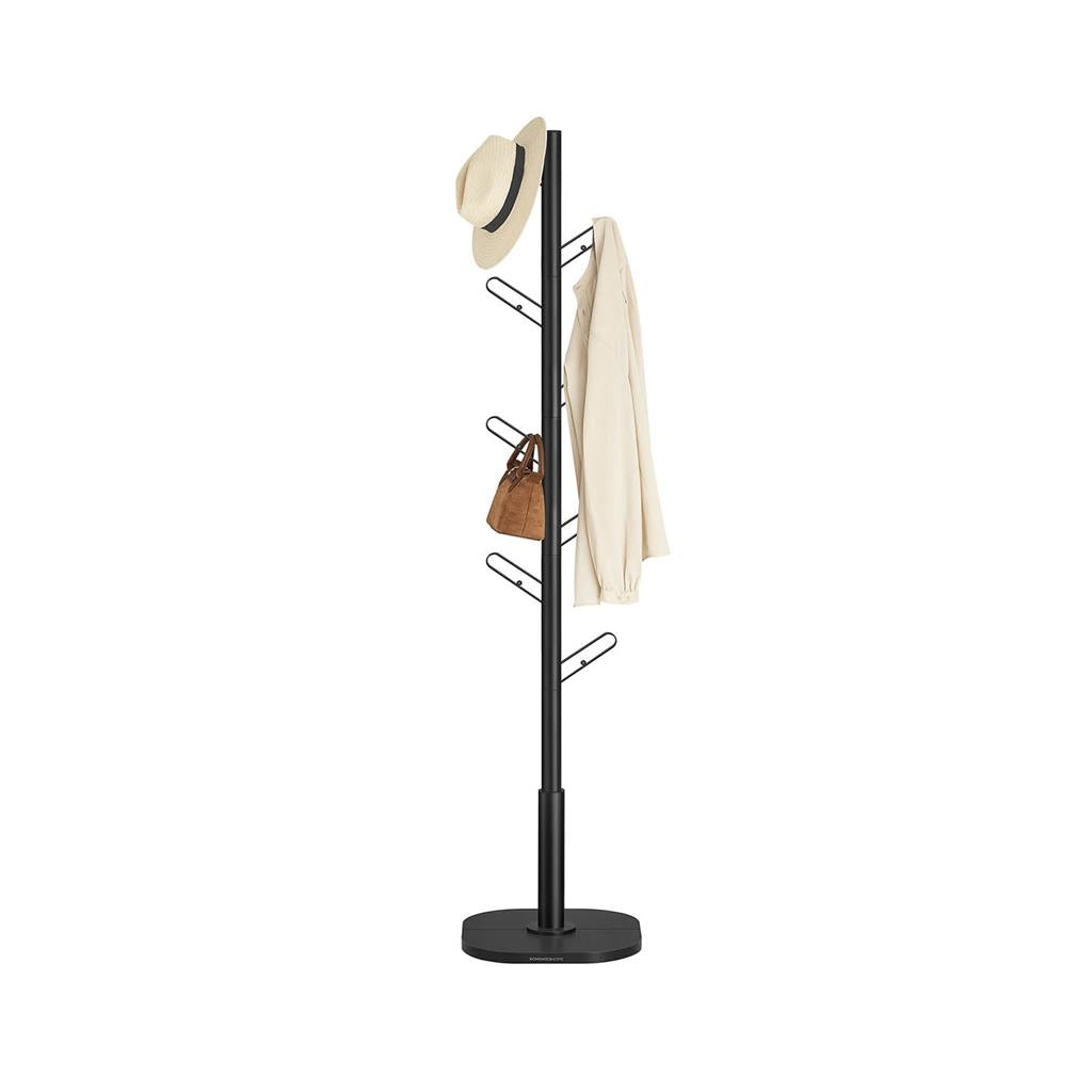 Tree-Shaped Coat Rack