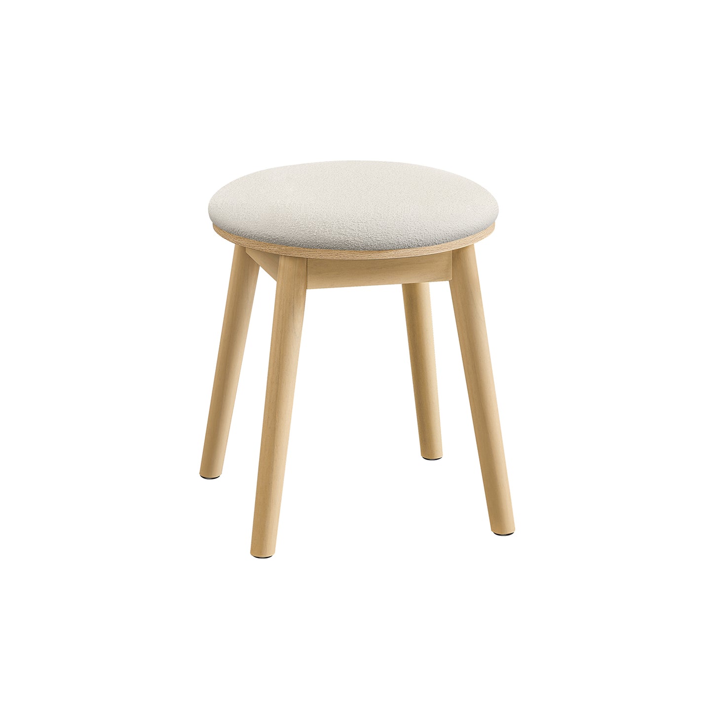 BOHOVEN Collection - Vanity Stool - image 1