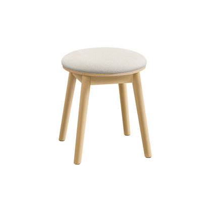 BOHOVEN Collection - Vanity Stool - image 1