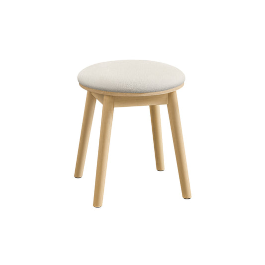 BOHOVEN Collection - Vanity Stool - image 1