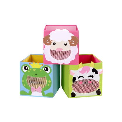 Toy Boxes Set - image 8