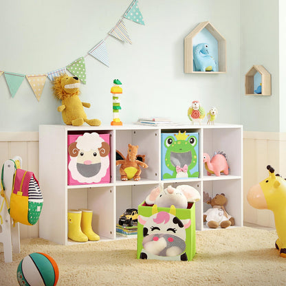 Toy Boxes Set - image 11