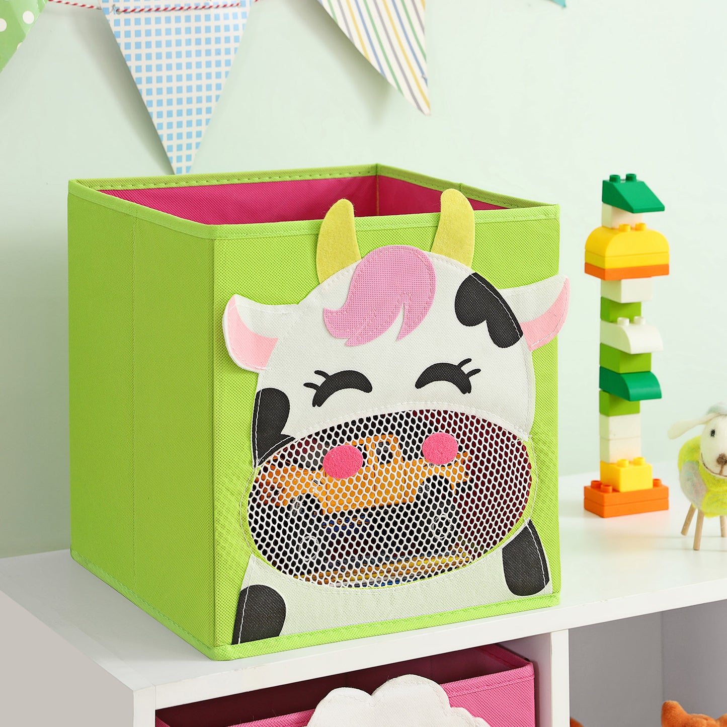 Toy Boxes Set - image 12