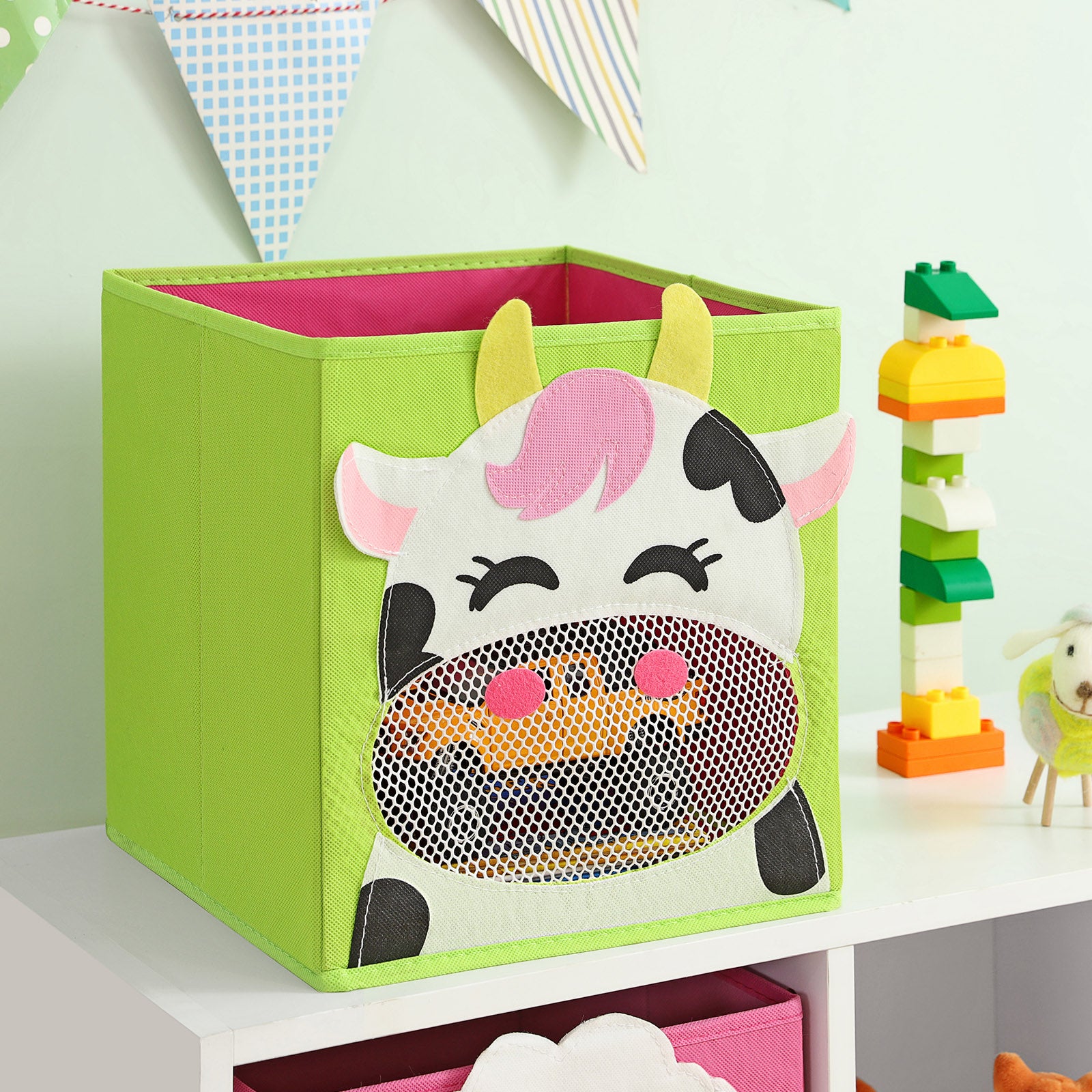 Toy Boxes Set - image 12