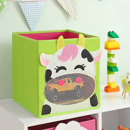 Toy Boxes Set - image 12