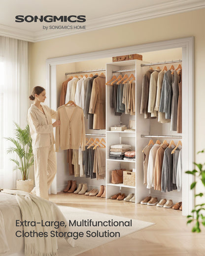 Closet System - image 2