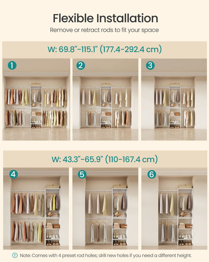 Closet System - image 5