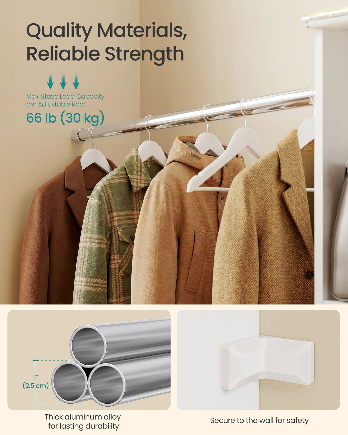 Closet System - image 6