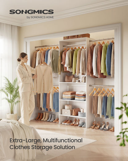 Closet System - image 2