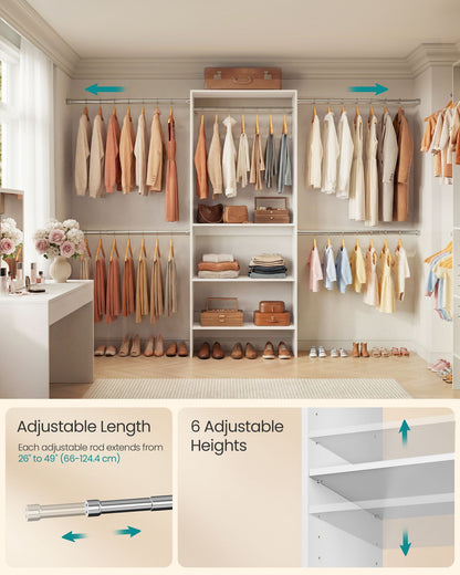 Closet System - image 3