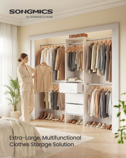Closet System - image 2