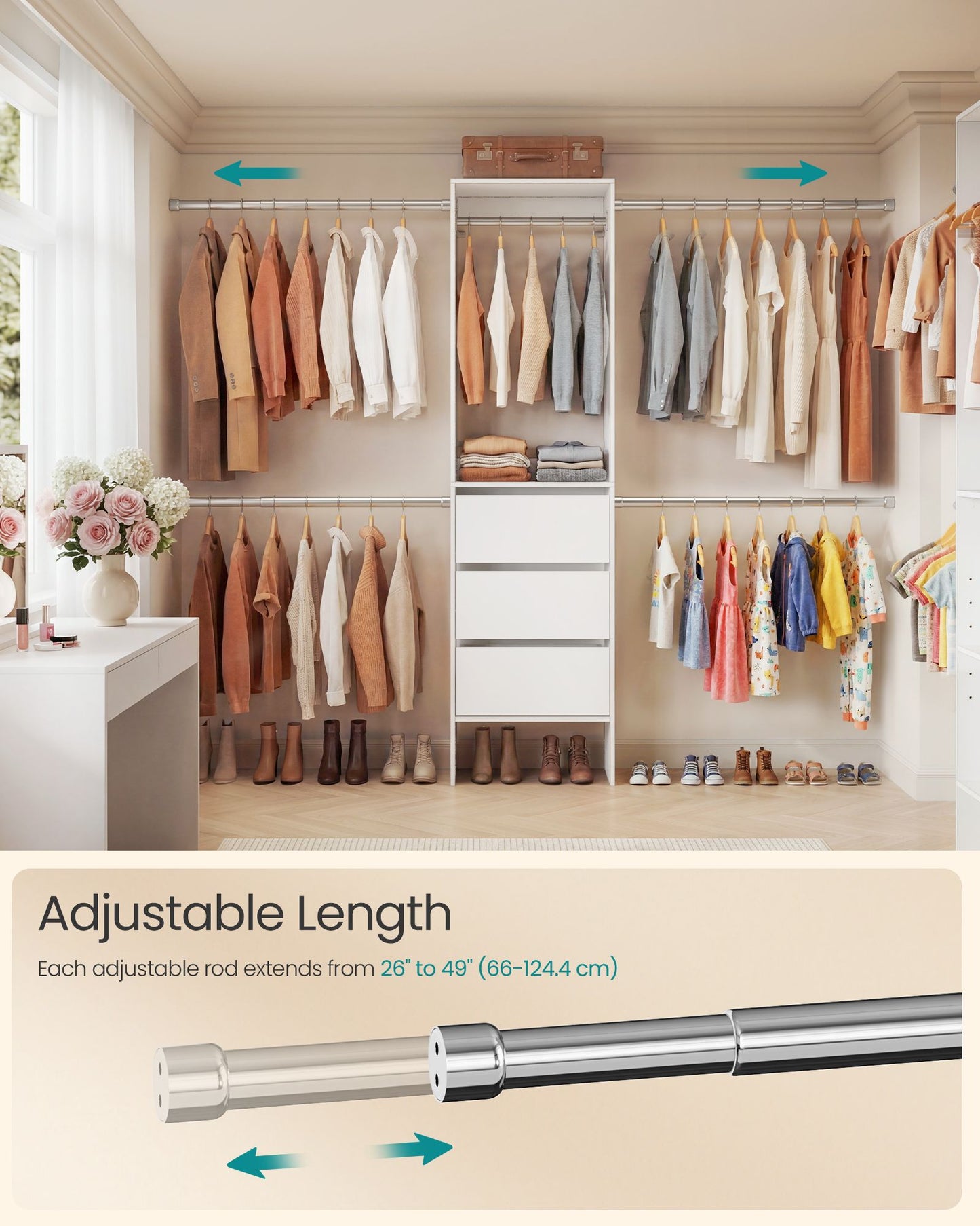 Closet System - image 3