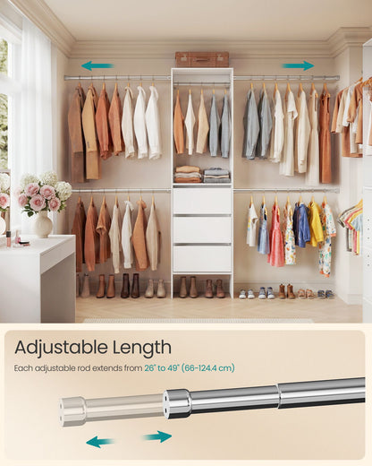 Closet System - image 3