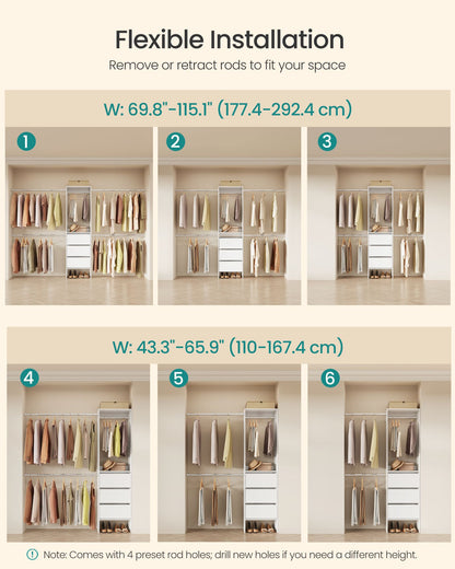 Closet System - image 5