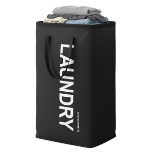 Foldable Laundry Hamper - image 13