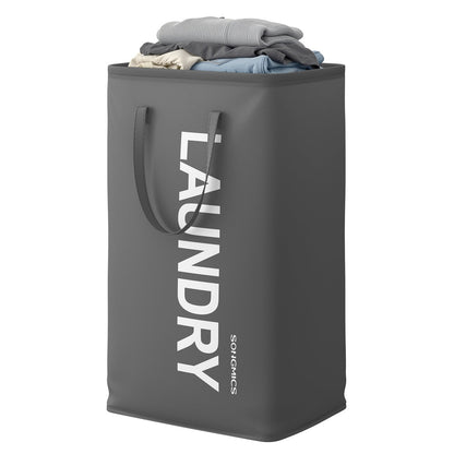 Foldable Laundry Hamper - image 14